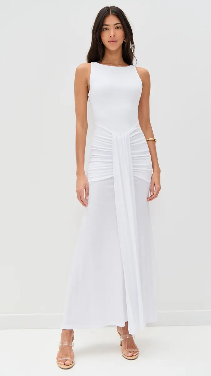 Runaway The Label Adalyn Maxi Dress | Thumbnail 2