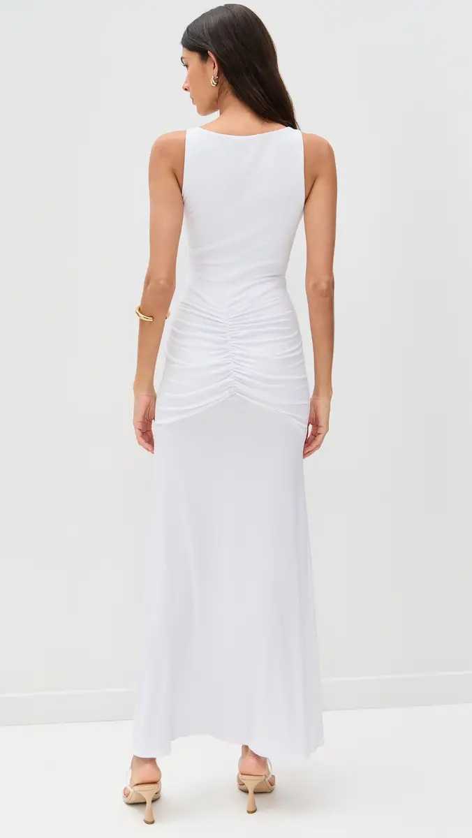 Runaway The Label Adalyn Maxi Dress | Thumbnail 3