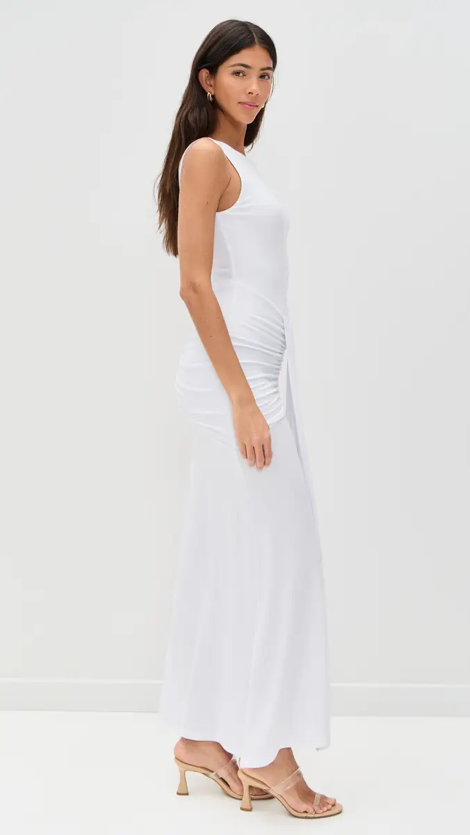 Runaway The Label Adalyn Maxi Dress | Thumbnail 4