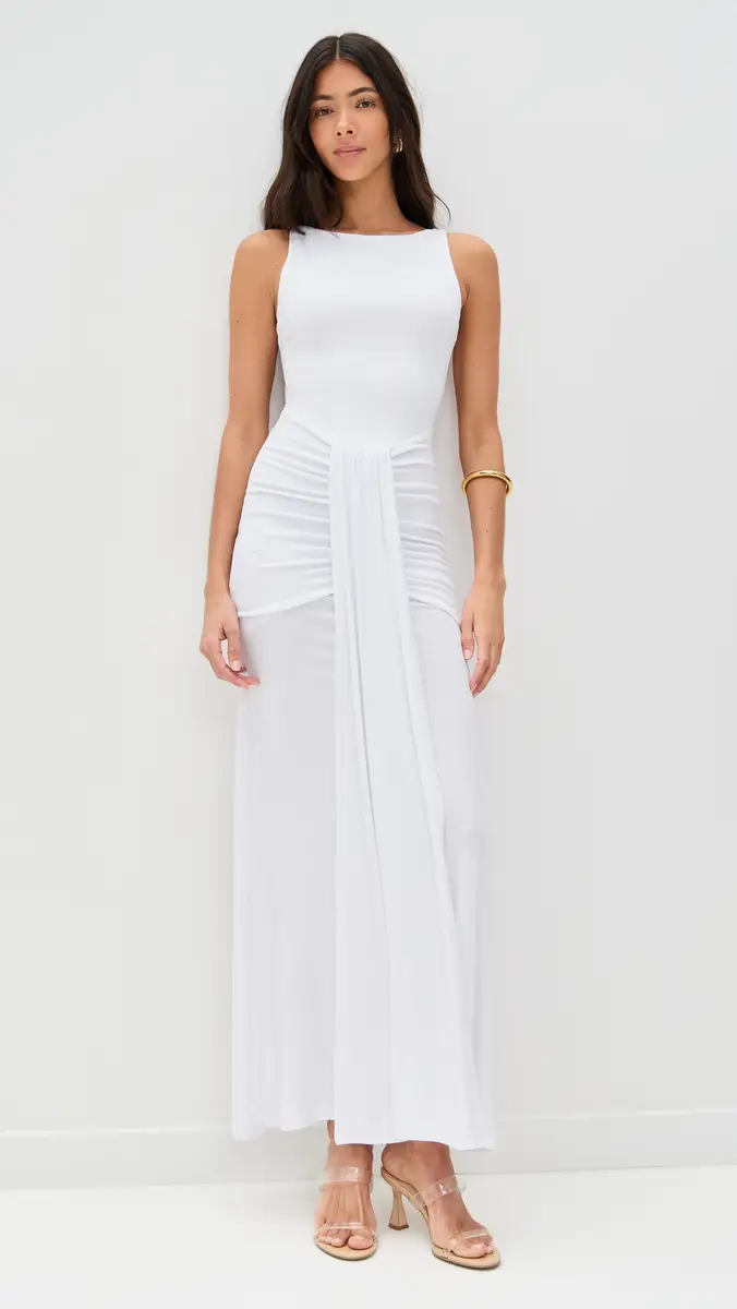 Runaway The Label Adalyn Maxi Dress | Thumbnail 5