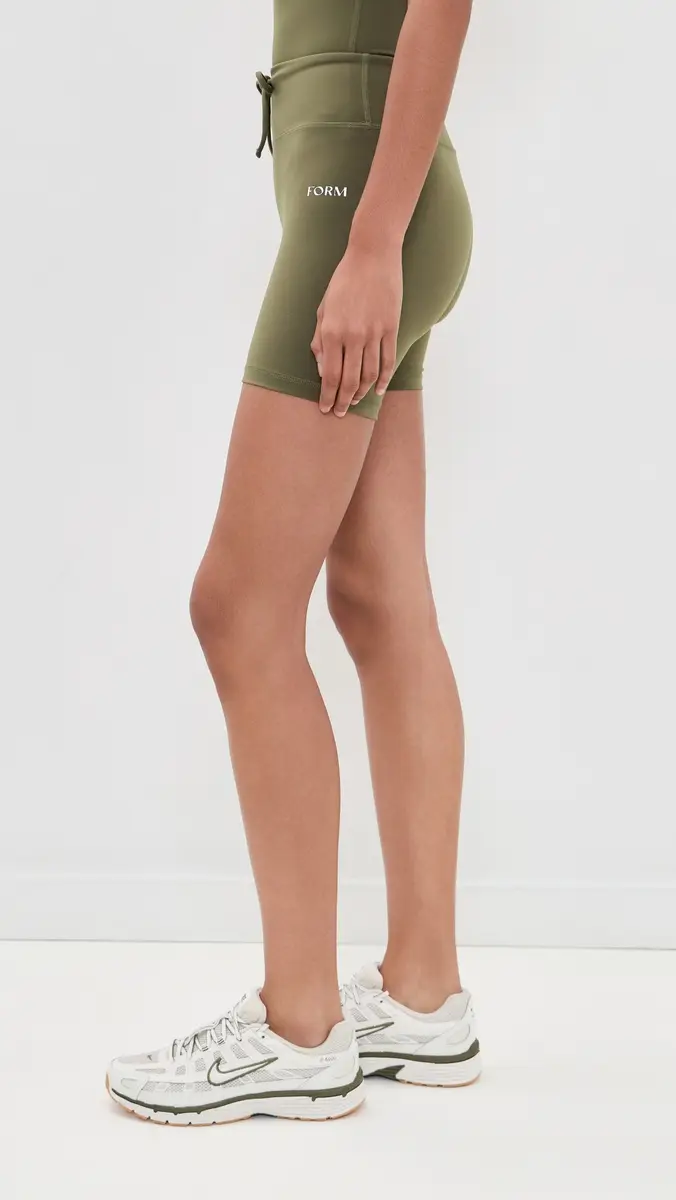 FORM Drawstring Shorts | Thumbnail 4 FORM Drawstring Shorts | Thumbnail 4