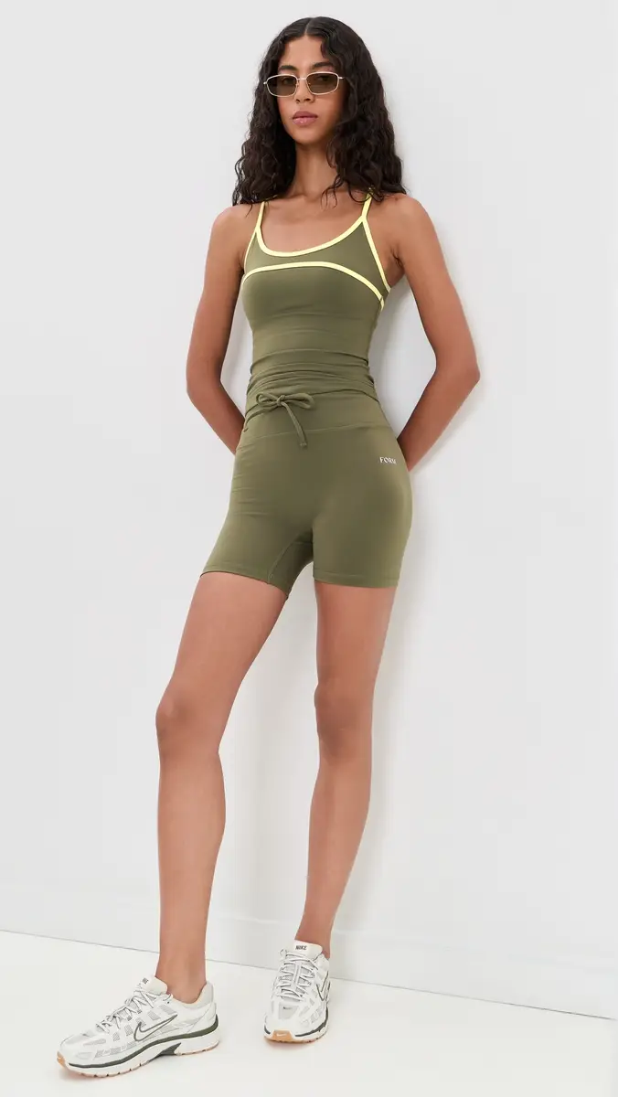 FORM Drawstring Shorts | Thumbnail 5 FORM Drawstring Shorts | Thumbnail 5
