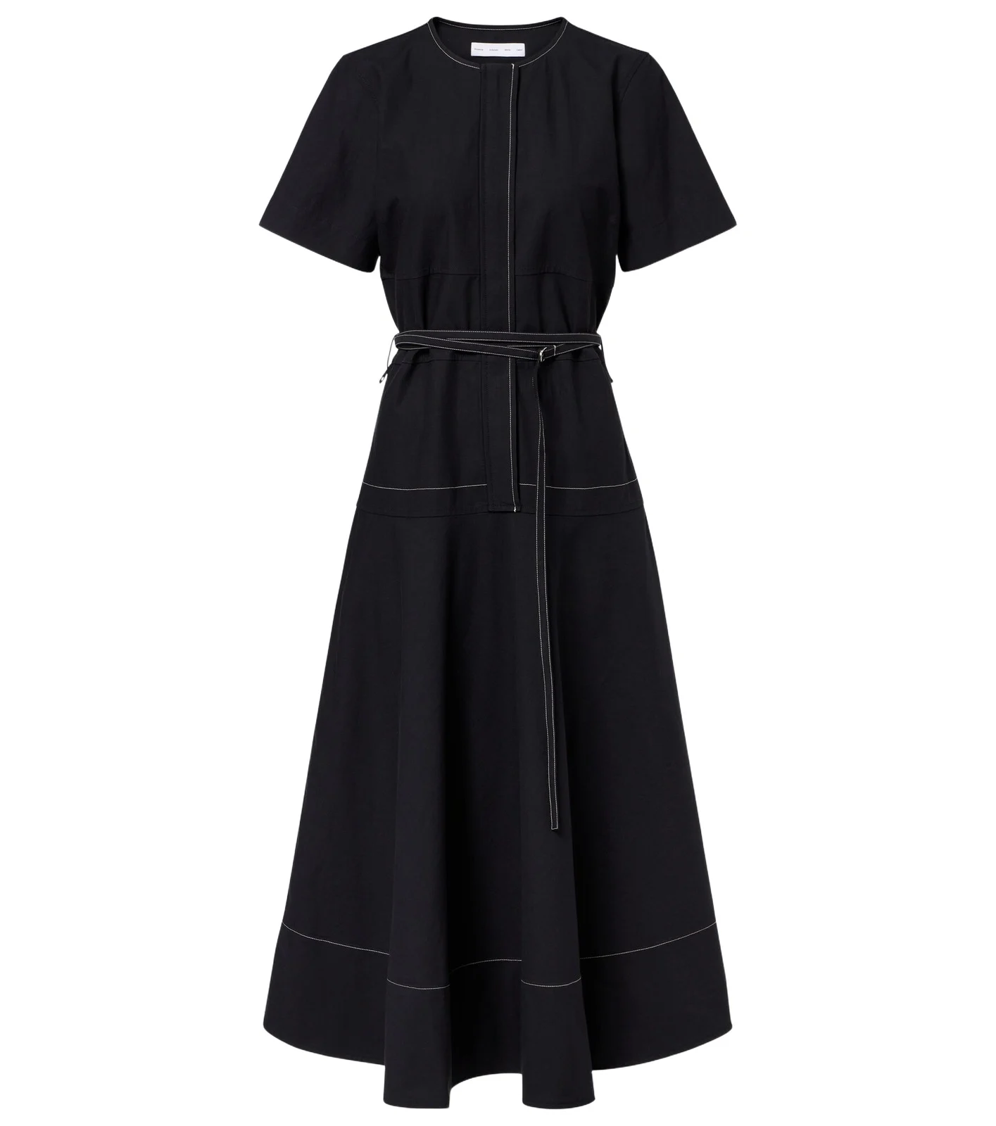 White Label Elizabeth belted midi dress White Label Elizabeth belted midi dress