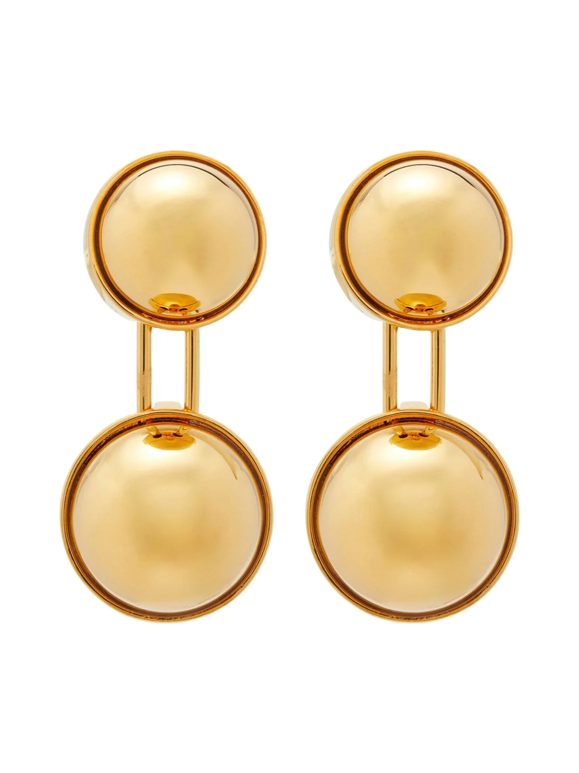 Alaïa Sphere Small drop earrings Alaïa Sphere Small drop earrings