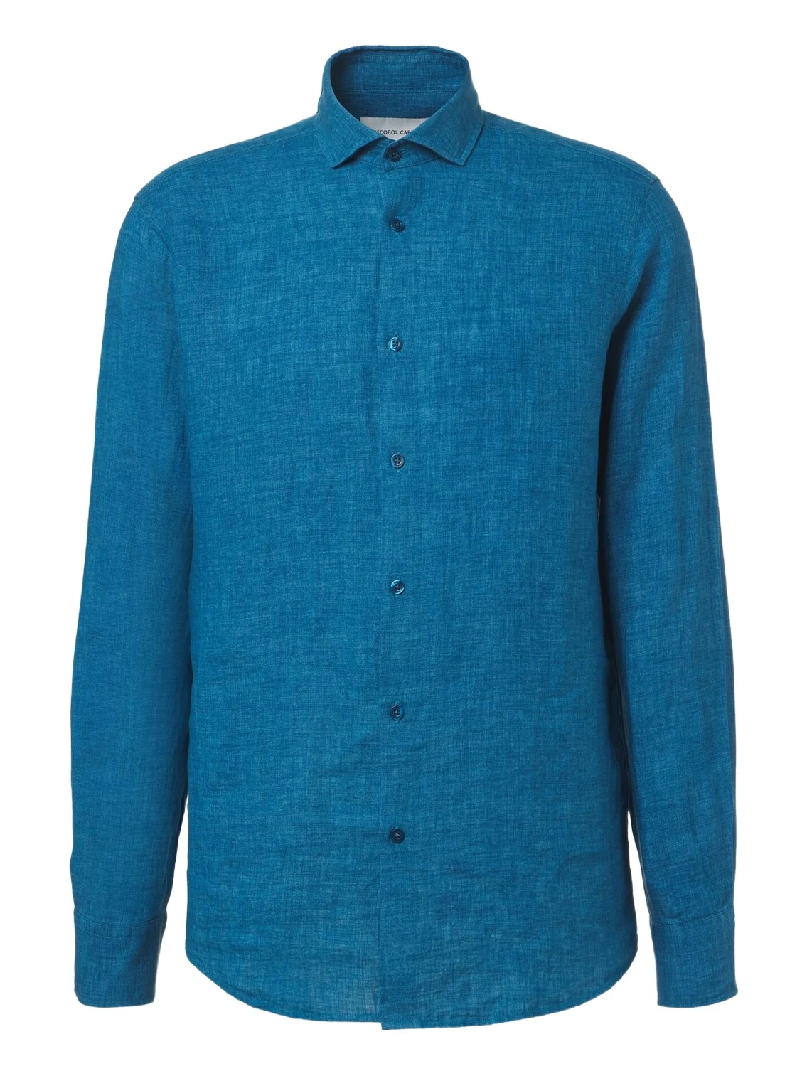 Antonio linen shirt