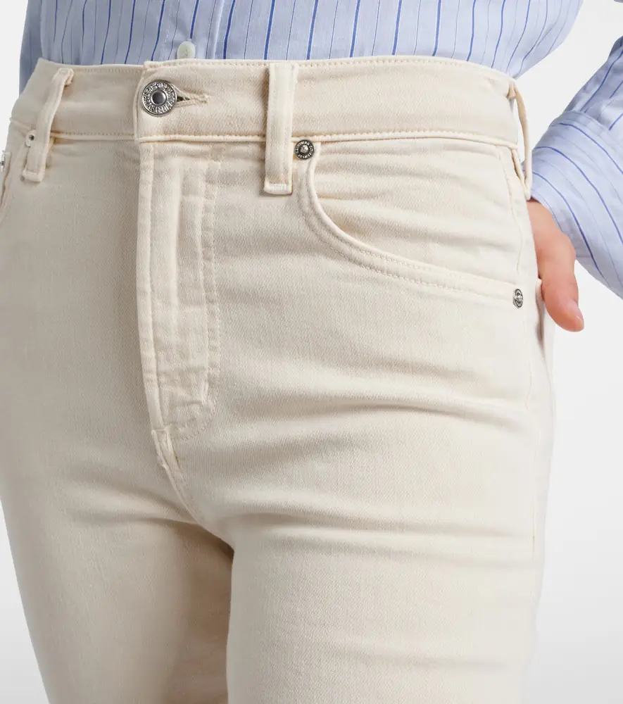 Citizens of Humanity Devin capri jeans | Thumbnail 3