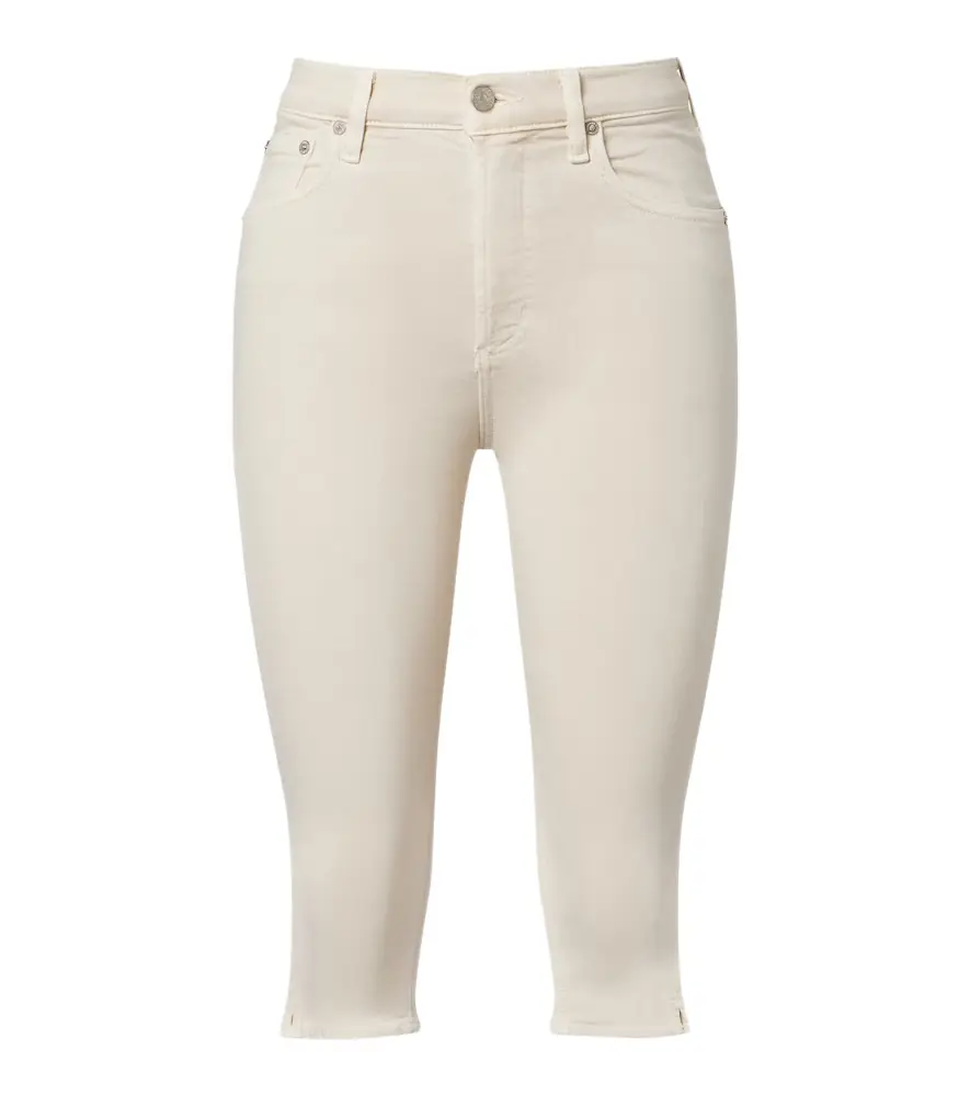 Citizens of Humanity Devin capri jeans | Image 1 Citizens of Humanity Devin capri jeans | Image 1
