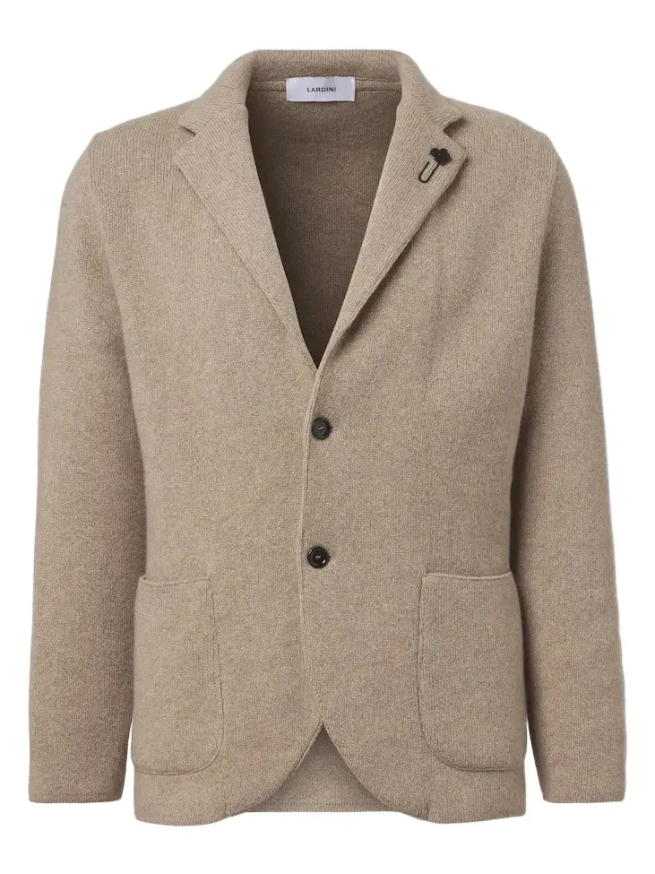 Lardini Cashmere blazer