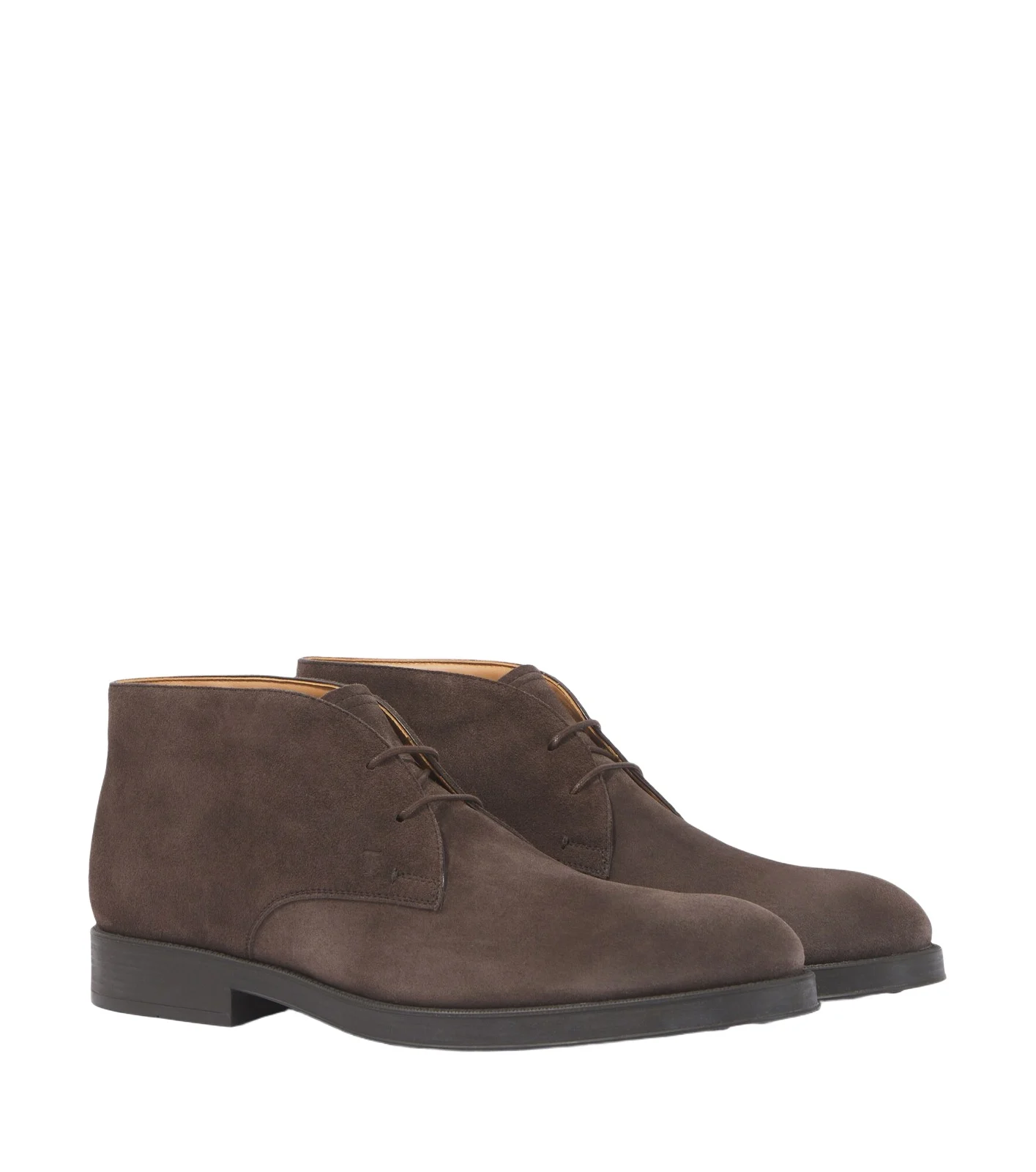 Suede desert boots Suede desert boots