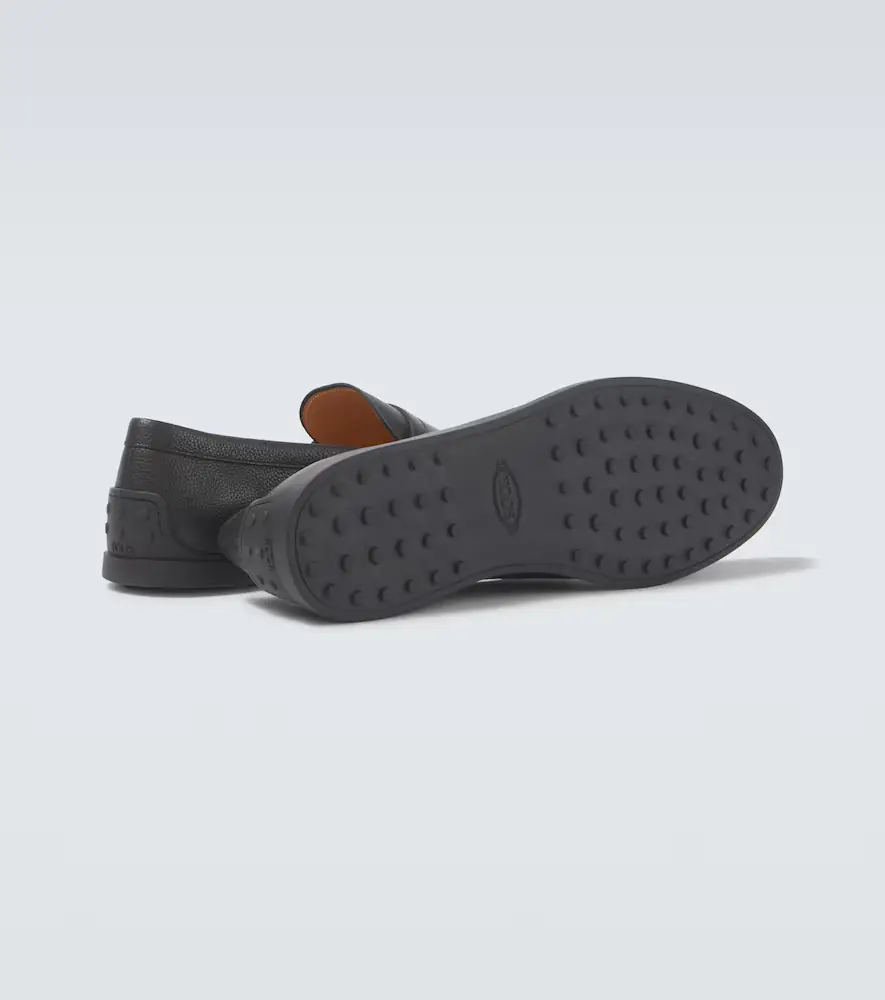 Tod's Leather loafers | Thumbnail 3