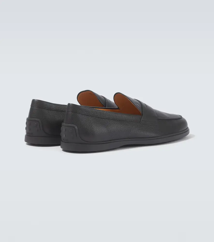 Tod's Leather loafers | Thumbnail 6