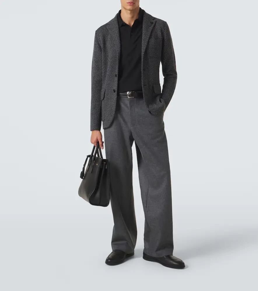 Tod's Leather loafers | Thumbnail 7