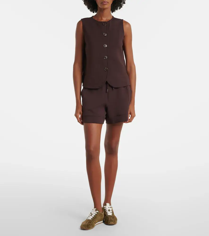Varley Josie top | Thumbnail 4