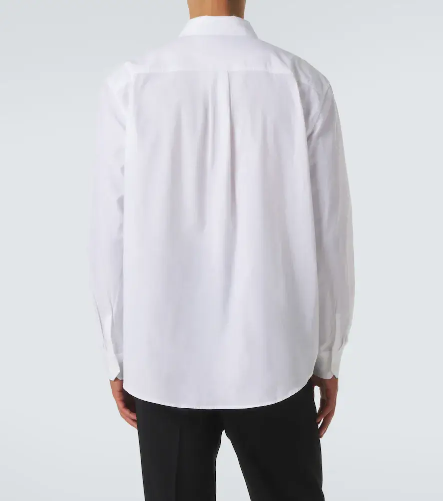 Our Legacy Beyond poplin shirt | Thumbnail 4 Our Legacy Beyond poplin shirt | Thumbnail 4