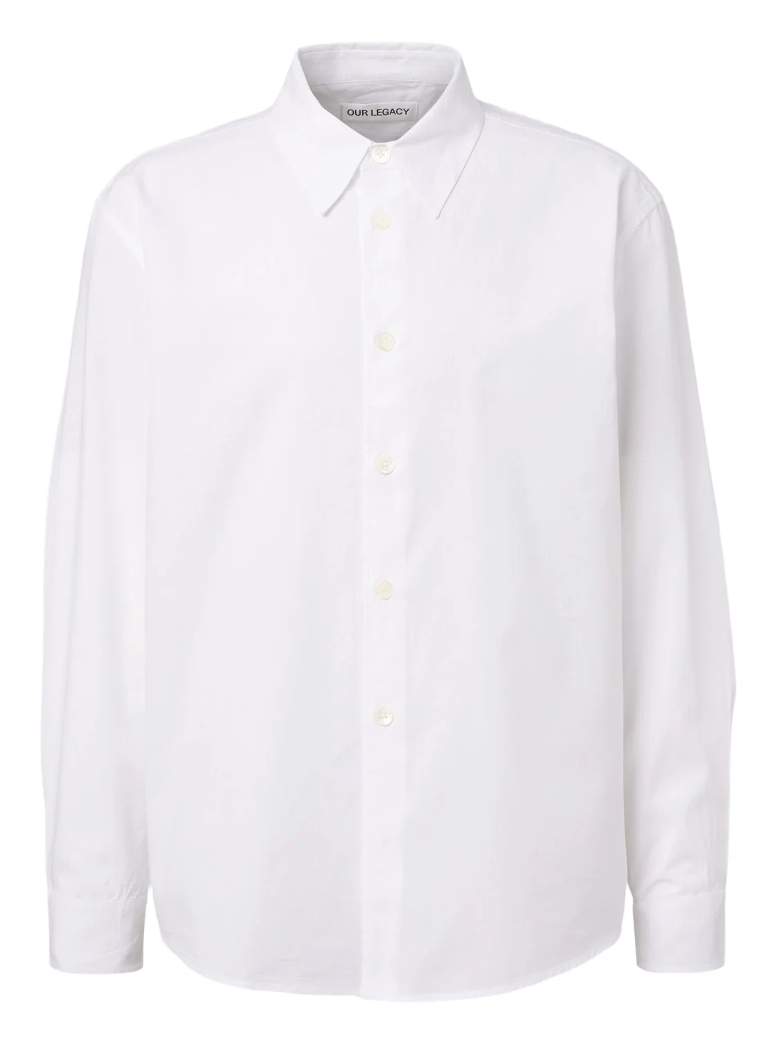 Beyond poplin shirt Beyond poplin shirt