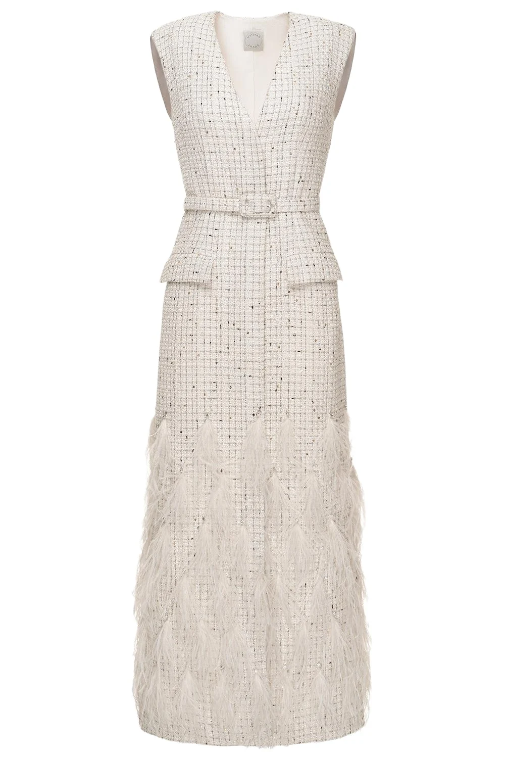 Hana Midi Dress Hana Midi Dress