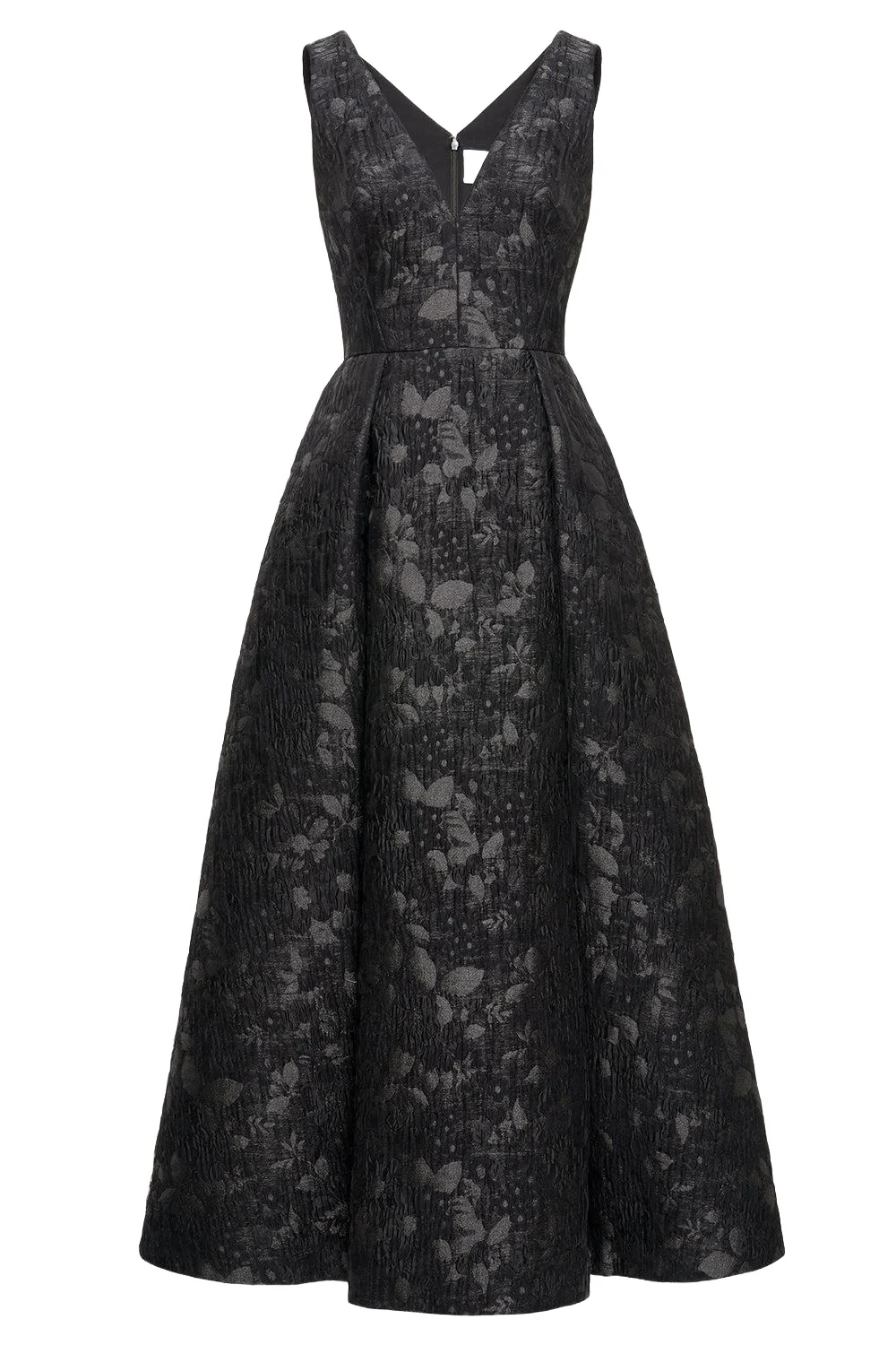 Omaya Midi Dress Omaya Midi Dress