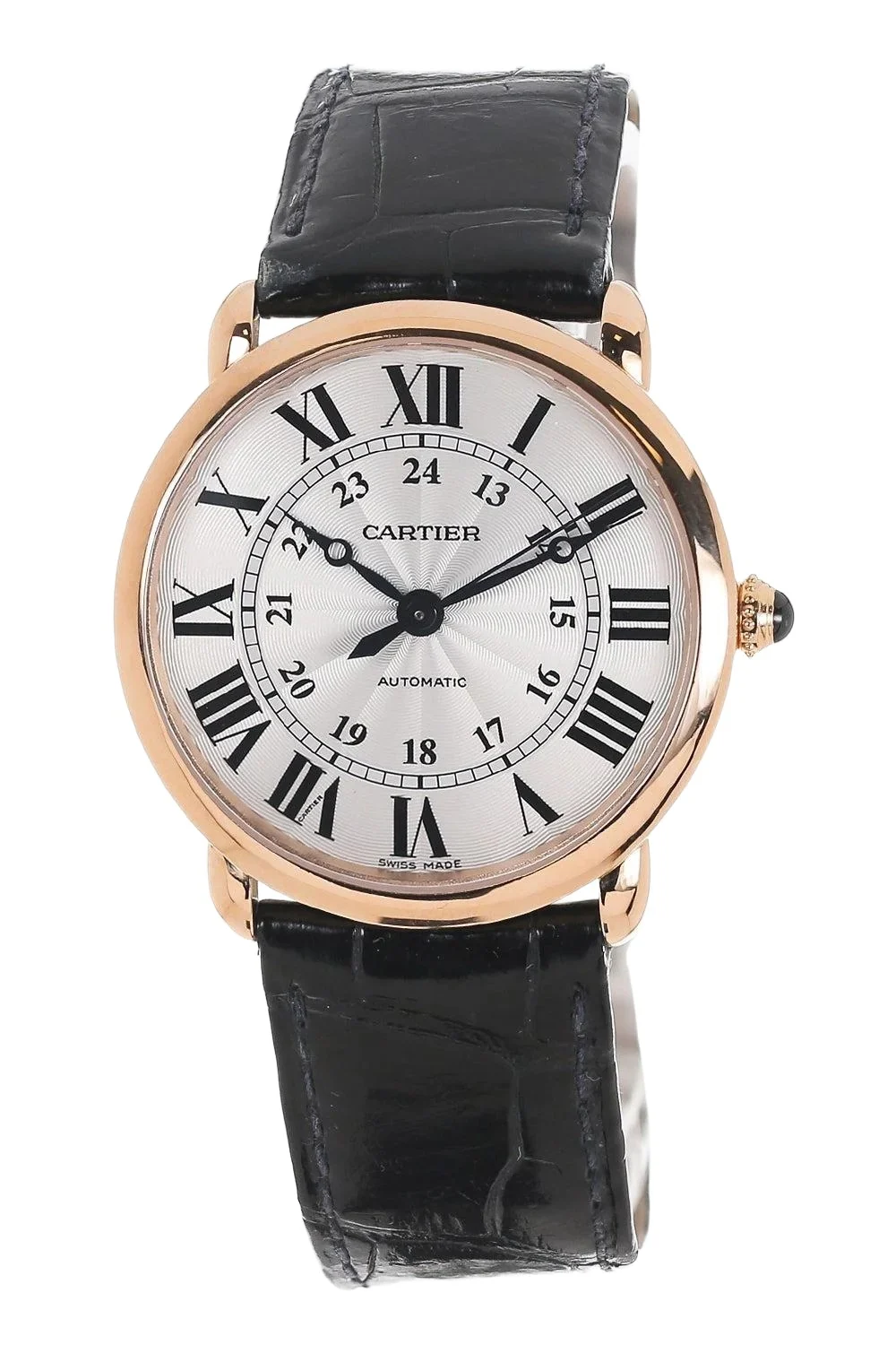 Ronde Solo Watch Ronde Solo Watch