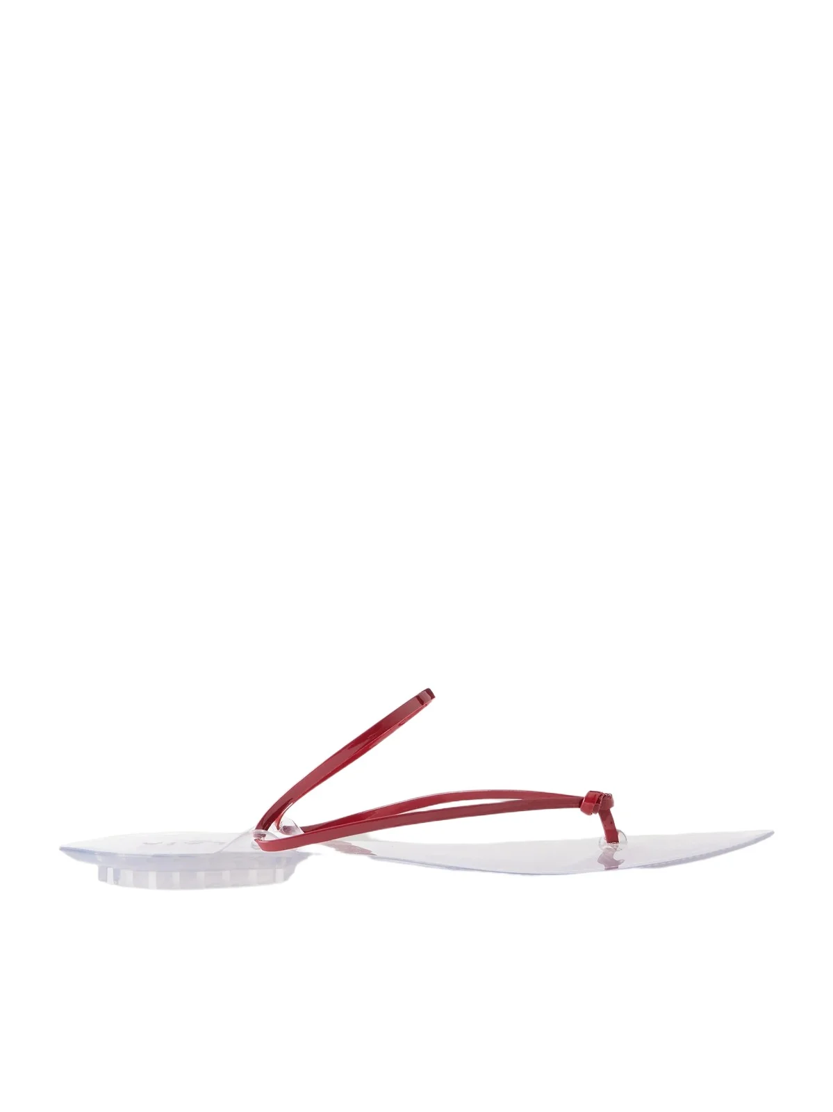 Invisible Jelly Sandals Invisible Jelly Sandals