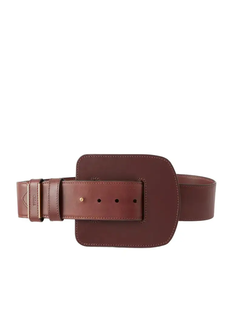 Leather Belt Leather Belt