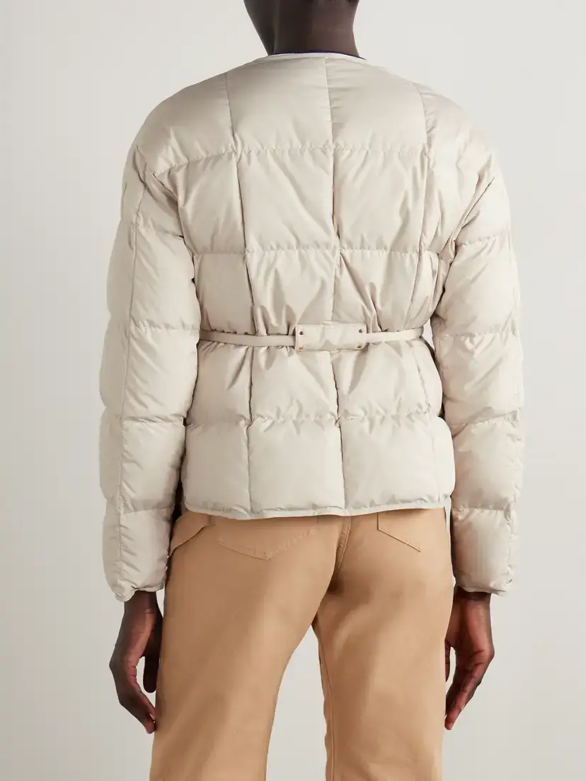 Moncler Caramagne Quilted Shell Down Jacket | Thumbnail 4 Moncler Caramagne Quilted Shell Down Jacket | Thumbnail 4