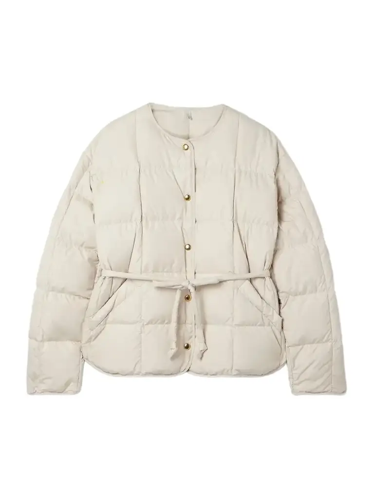 Moncler Caramagne Quilted Shell Down Jacket | Image 1 Moncler Caramagne Quilted Shell Down Jacket | Image 1