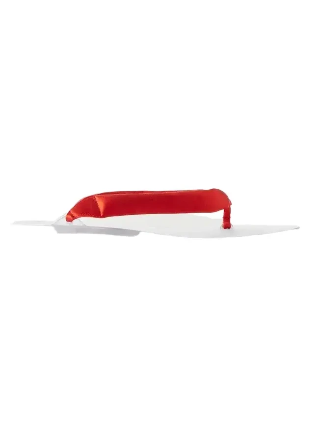 Invisible Jelly Satin-trimmed Sandals Invisible Jelly Satin-trimmed Sandals