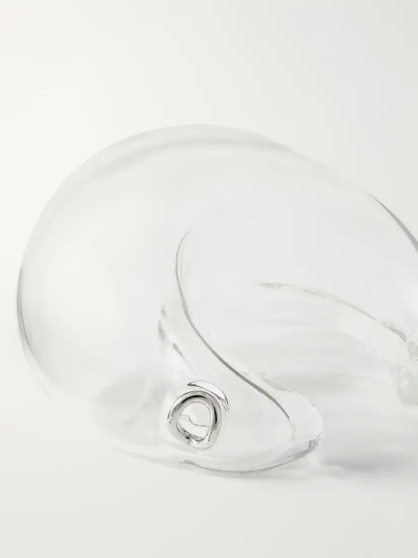 Alaïa Glass Cuff | Thumbnail 4 Alaïa Glass Cuff | Thumbnail 4