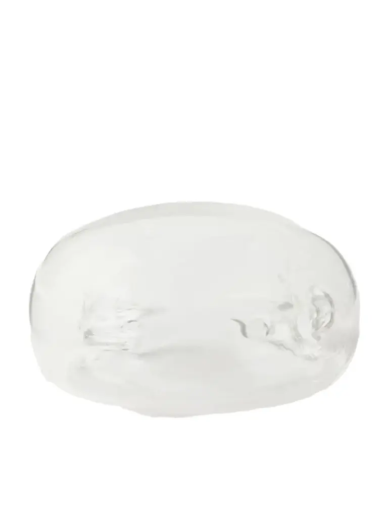 Alaïa Glass Cuff | Image 1 Alaïa Glass Cuff | Image 1