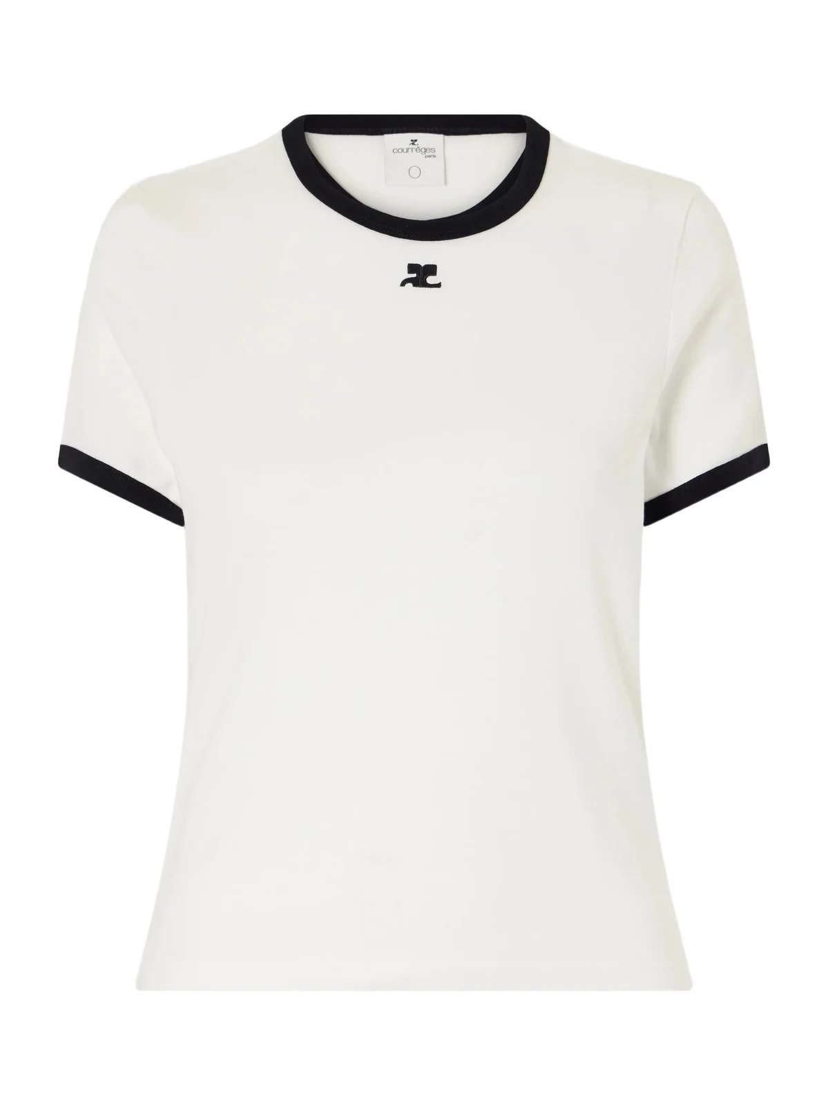 Cotton-jersey T-shirt Cotton-jersey T-shirt