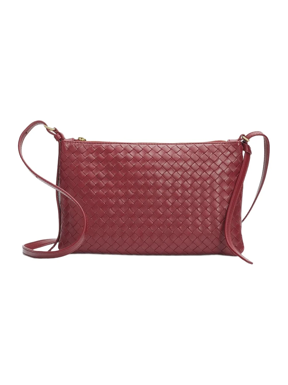Women's Gemellini Crossbody Bag Women's Gemellini Crossbody Bag