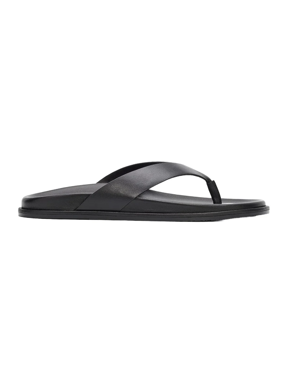 Women's Marykate Leather Sandals Women's Marykate Leather Sandals