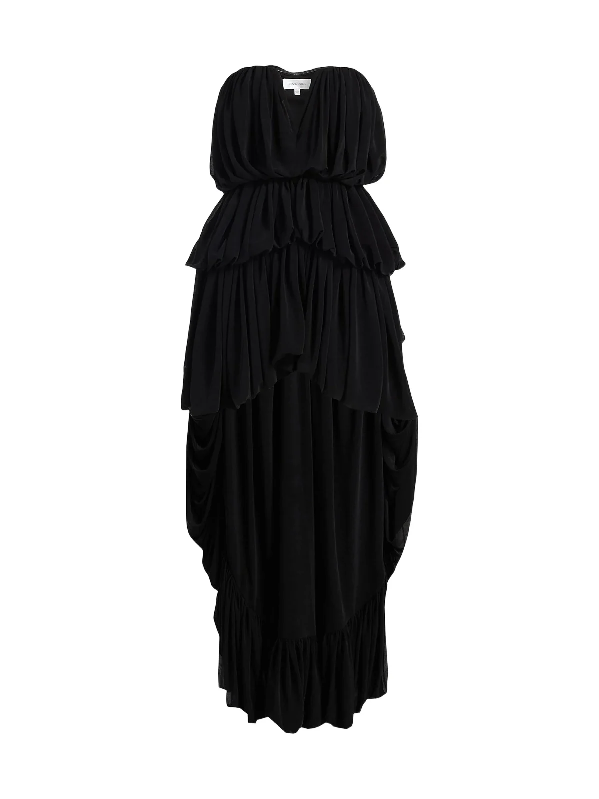 Women's Aly High-Low Minidress Women's Aly High-Low Minidress