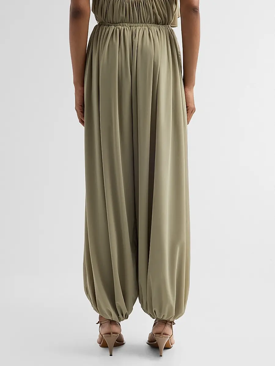 Ronny Kobo Women's Renier Parachute Pants | Thumbnail 3 Ronny Kobo Women's Renier Parachute Pants | Thumbnail 3