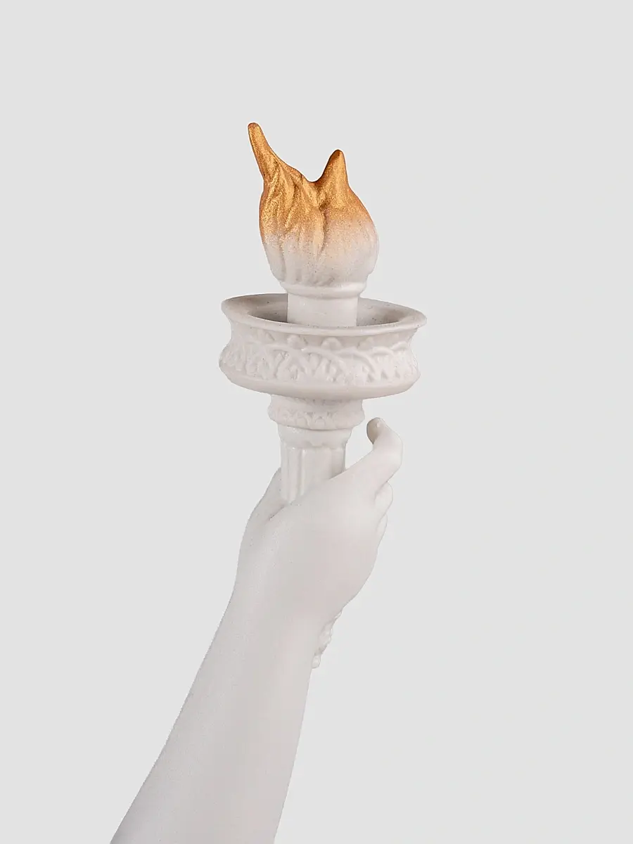 Lladro 250th Anniversary Statue Of Liberty | Thumbnail 4 Lladro 250th Anniversary Statue Of Liberty | Thumbnail 4