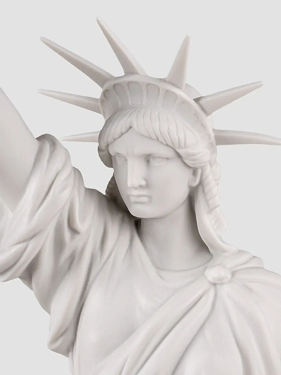 Lladro 250th Anniversary Statue Of Liberty | Thumbnail 8 Lladro 250th Anniversary Statue Of Liberty | Thumbnail 8