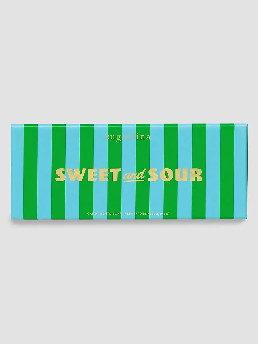 Sugarfina Sweet & Sour 3-Piece Candy Bento Box | Thumbnail 3 Sugarfina Sweet & Sour 3-Piece Candy Bento Box | Thumbnail 3