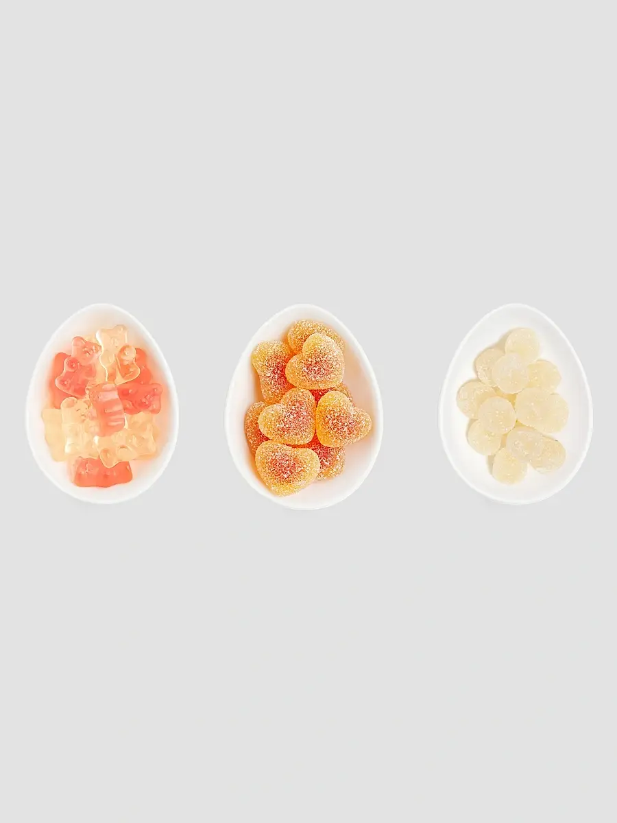 Sugarfina Cheers 3-Piece Candy Bento Box | Thumbnail 2 Sugarfina Cheers 3-Piece Candy Bento Box | Thumbnail 2