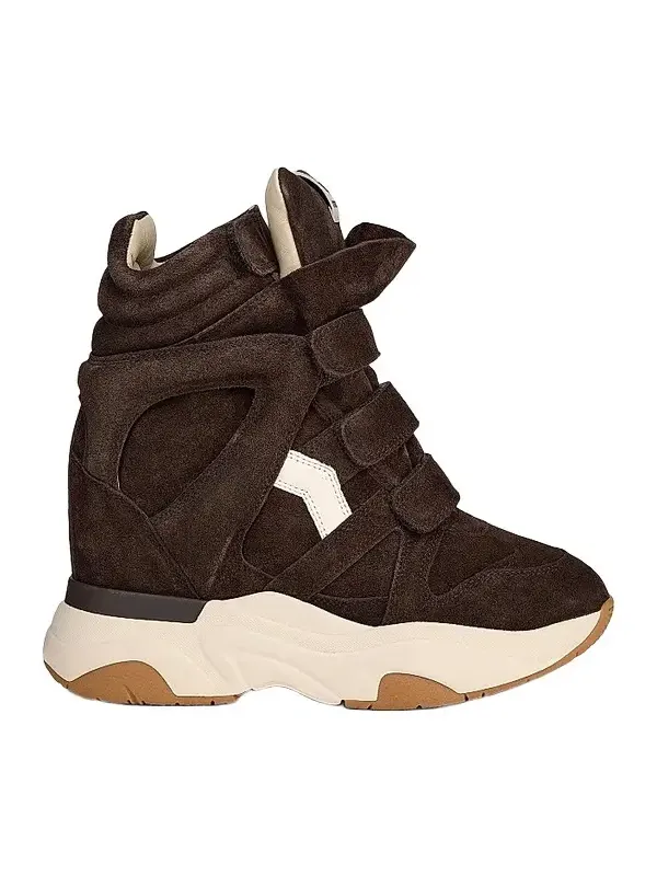Women's Balskee Suede Sneakers Women's Balskee Suede Sneakers