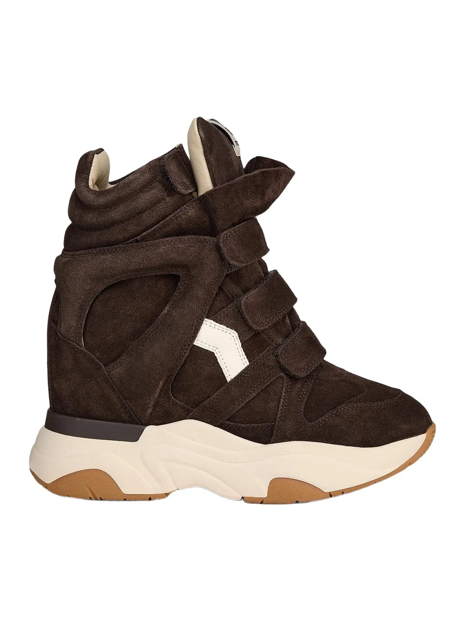 Women's Balskee Suede Sneakers Women's Balskee Suede Sneakers
