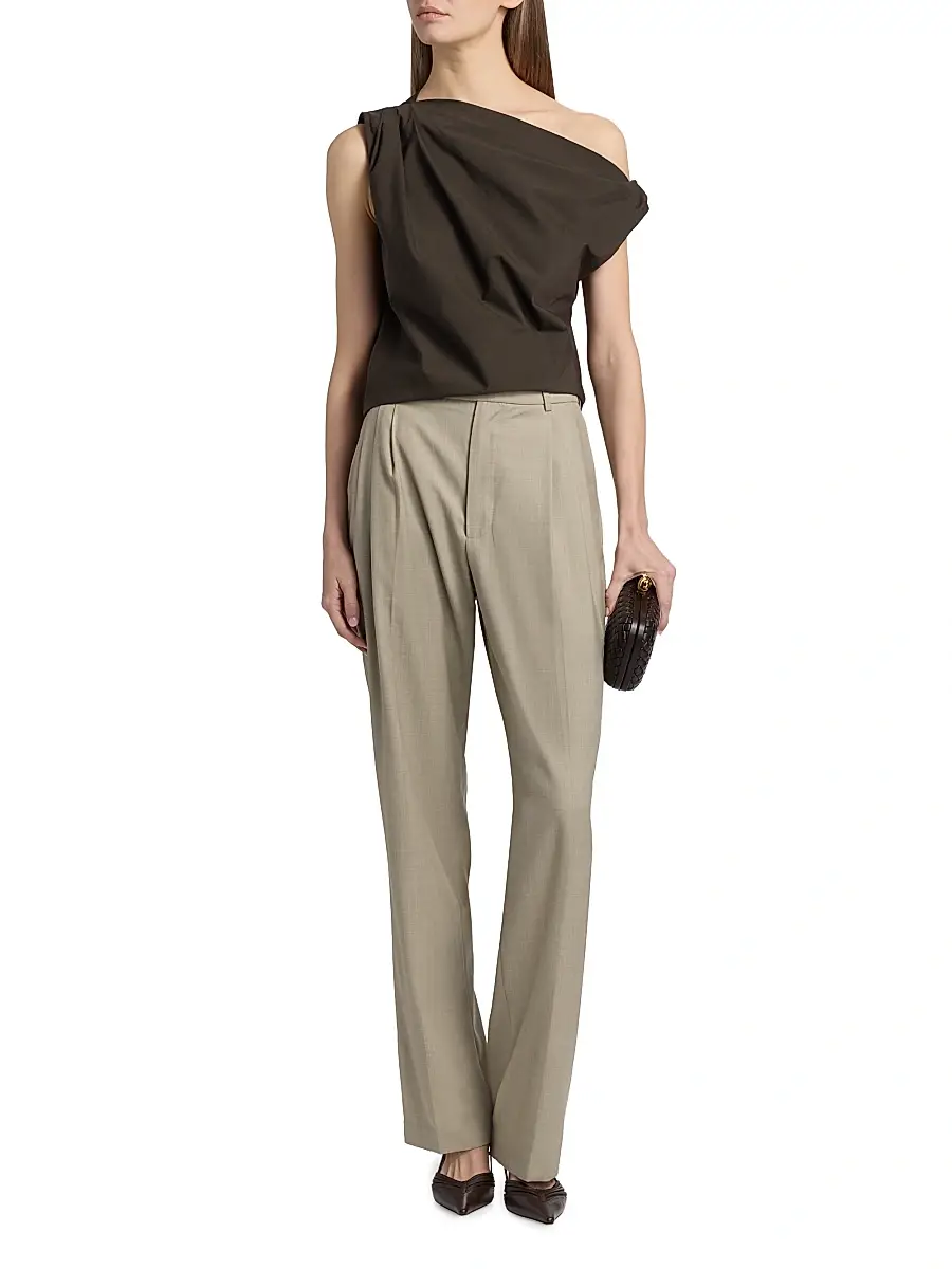 Ba&sh Women's Omar Off-The-Shoulder Top | Thumbnail 2