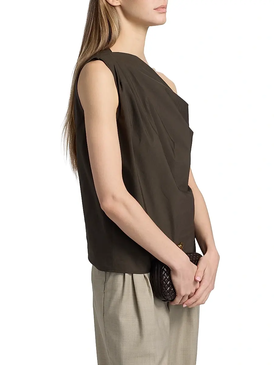 Ba&sh Women's Omar Off-The-Shoulder Top | Thumbnail 4