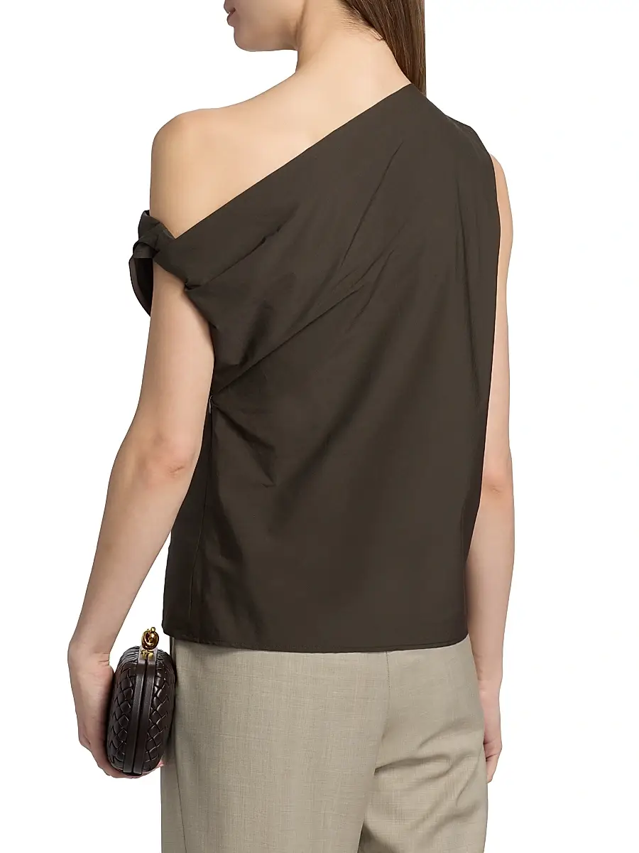 Ba&sh Women's Omar Off-The-Shoulder Top | Thumbnail 5