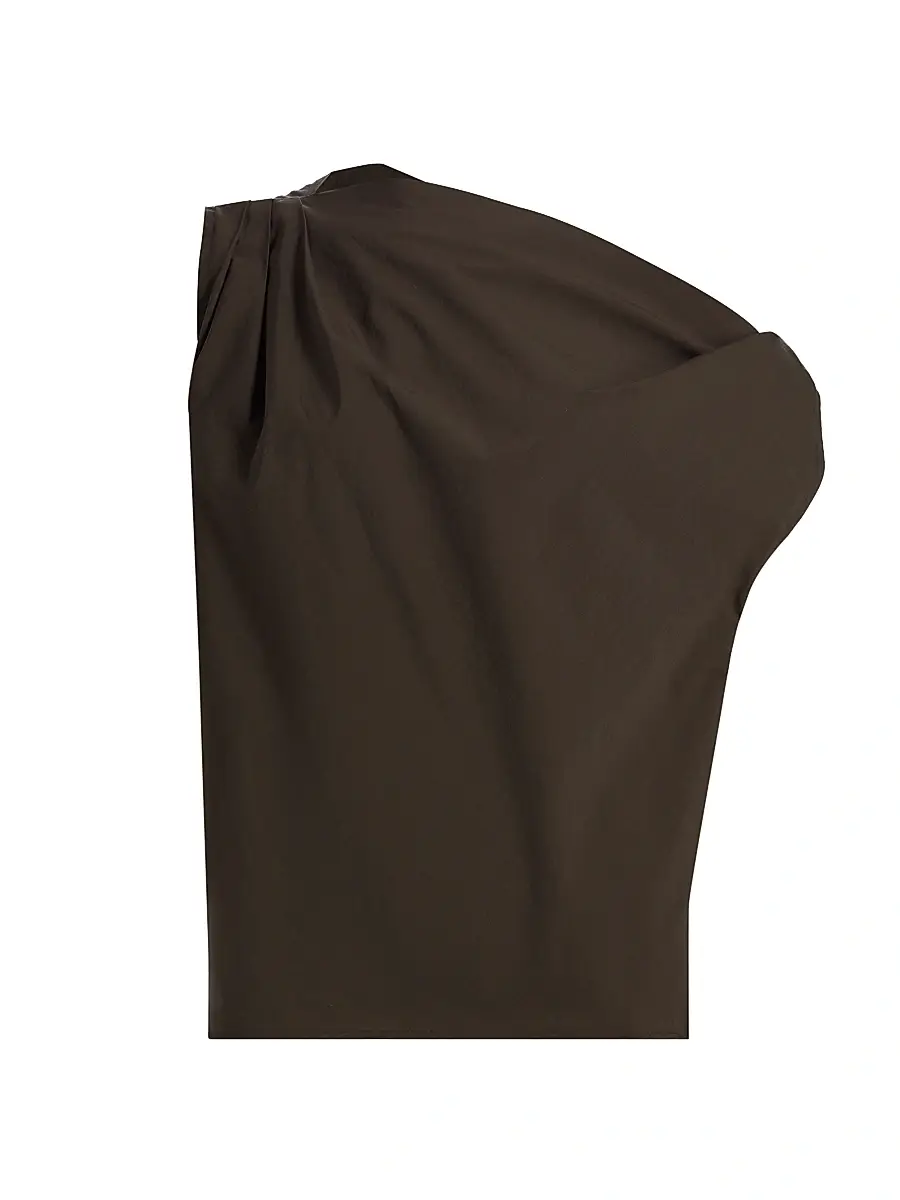 Ba&sh Women's Omar Off-The-Shoulder Top | Image 1 Ba&sh Women's Omar Off-The-Shoulder Top | Image 1