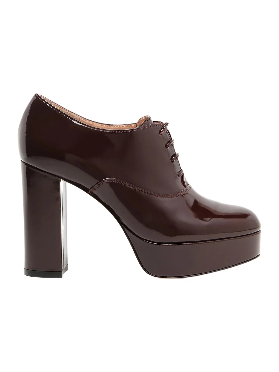 Women's Vicky Nuit 70MM Patent Leather Pumps Women's Vicky Nuit 70MM Patent Leather Pumps