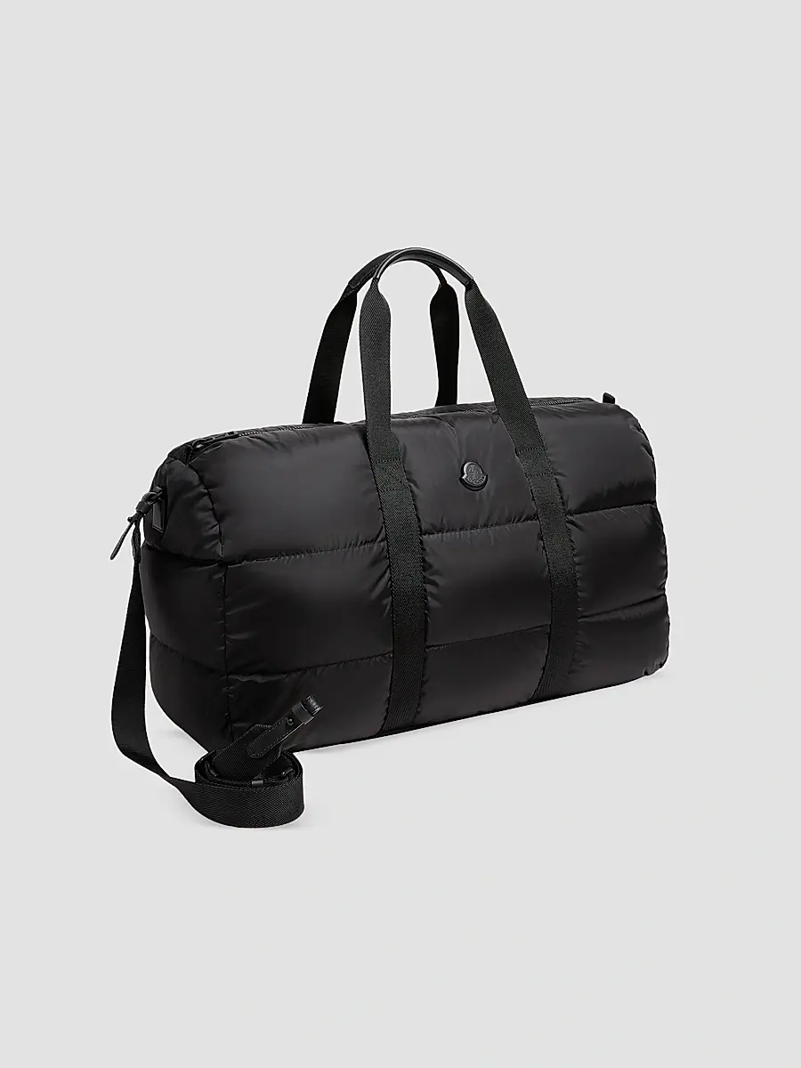 Moncler Women's Caradoc Duffle Bag | Thumbnail 2 Moncler Women's Caradoc Duffle Bag | Thumbnail 2