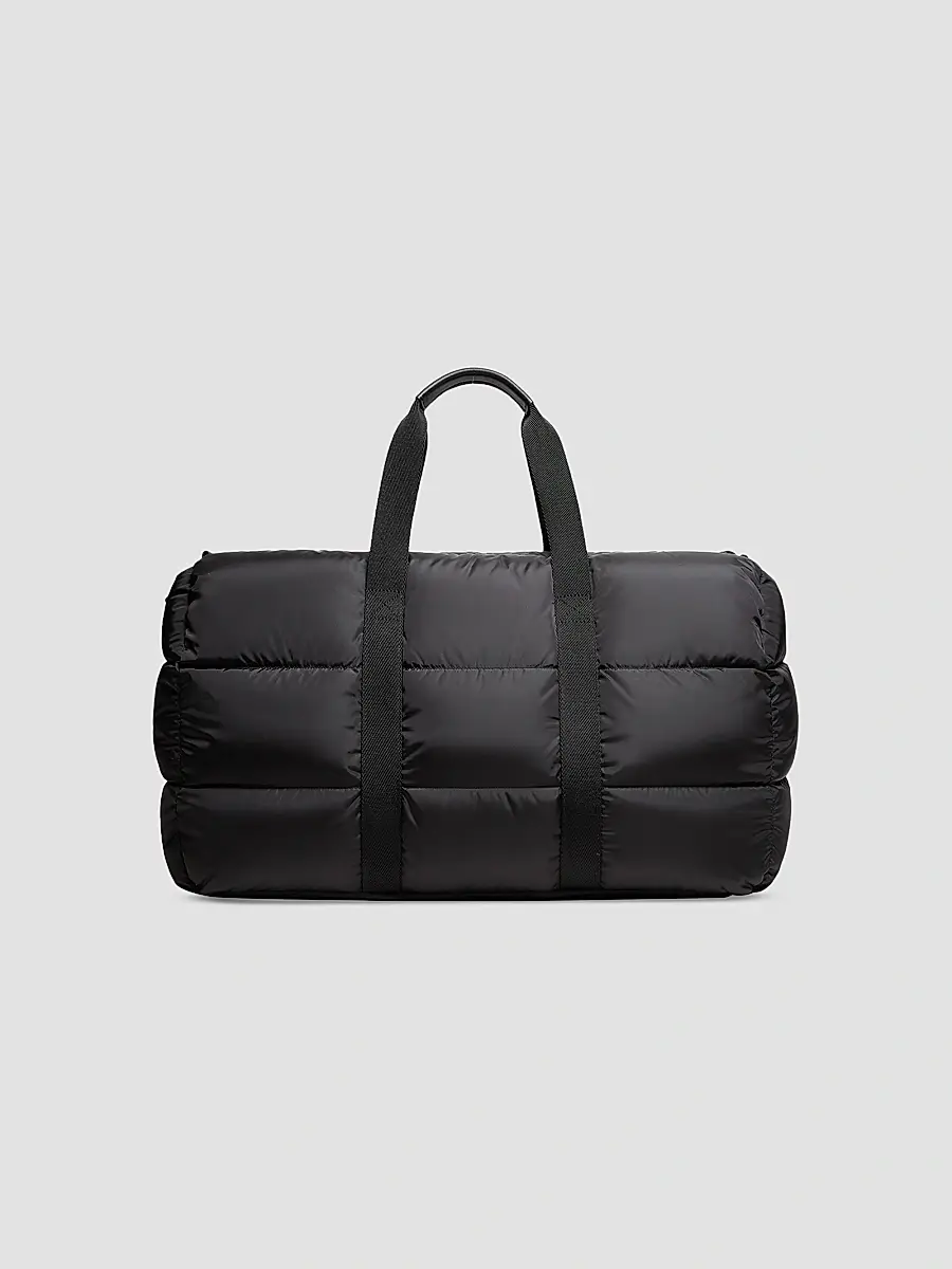 Moncler Women's Caradoc Duffle Bag | Thumbnail 3 Moncler Women's Caradoc Duffle Bag | Thumbnail 3