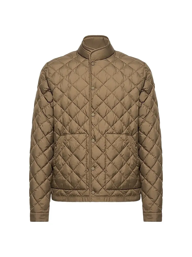 Moncler Men's Oise Puffer Jacket | Image 1 Moncler Men's Oise Puffer Jacket | Image 1