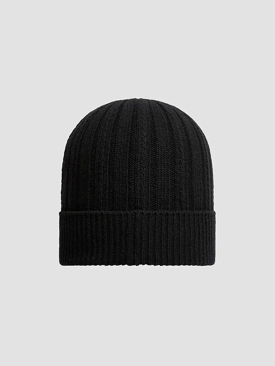 Moncler Women's Beanie in Wool | Thumbnail 2