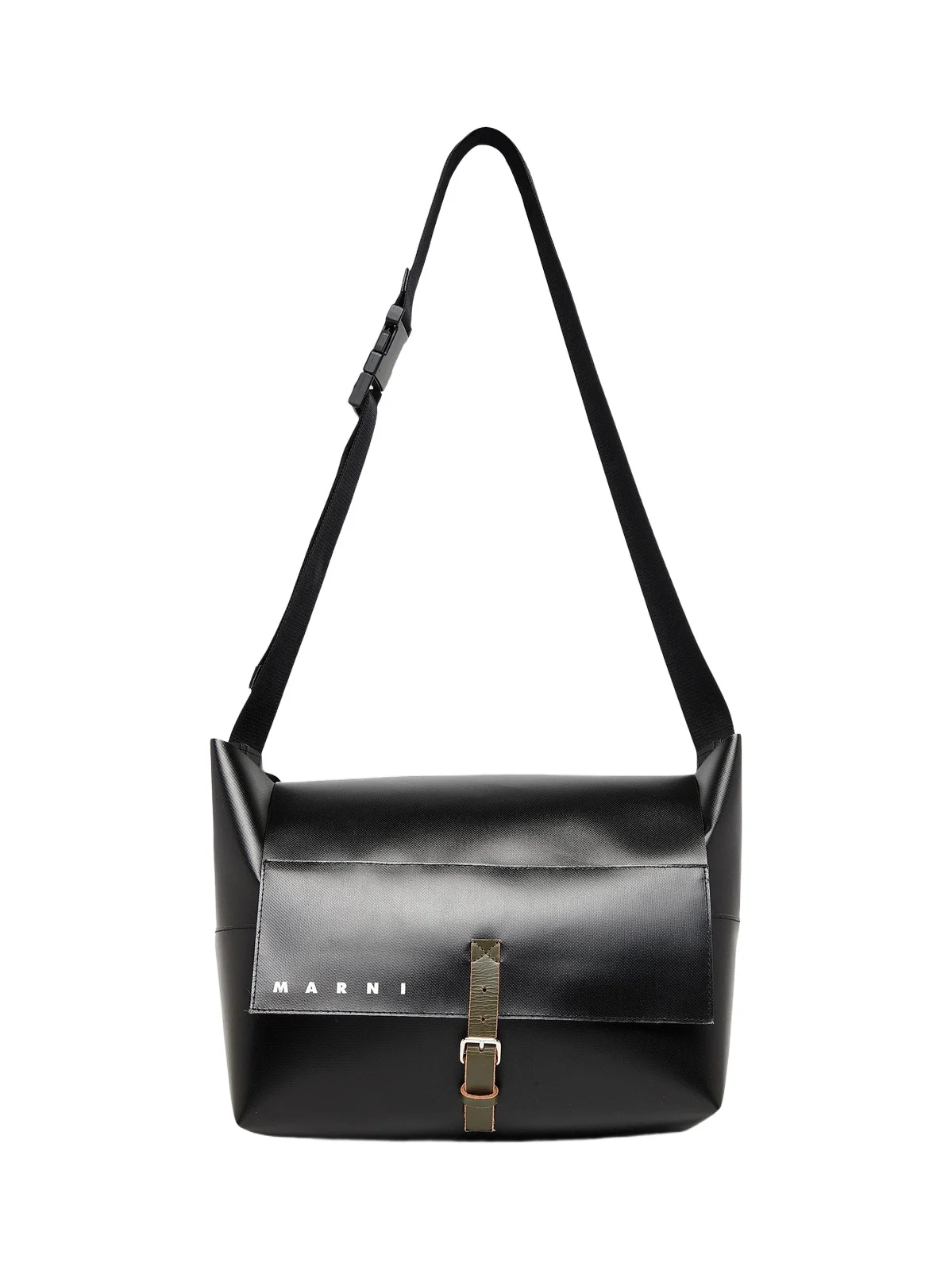 Men's The New Logo Messenger Bag Men's The New Logo Messenger Bag